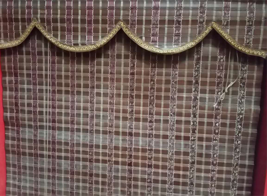 济南窗帘 济南窗帘