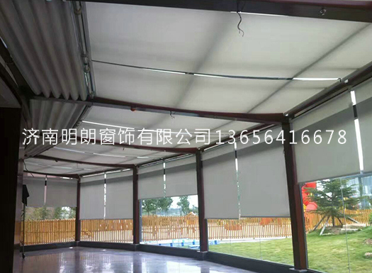 济南窗帘 济南窗帘