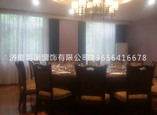 济南窗帘 济南窗帘