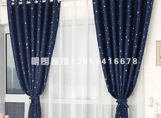 秋葵适合未满十八岁窗帘