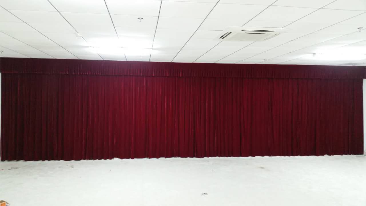 电动幕布 电动幕布